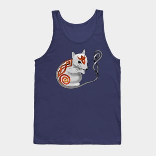 Mouse Tank Top